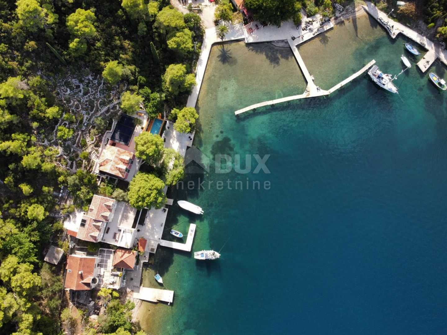 Talo sisään Ston, Dubrovnik-Neretva County 10979233