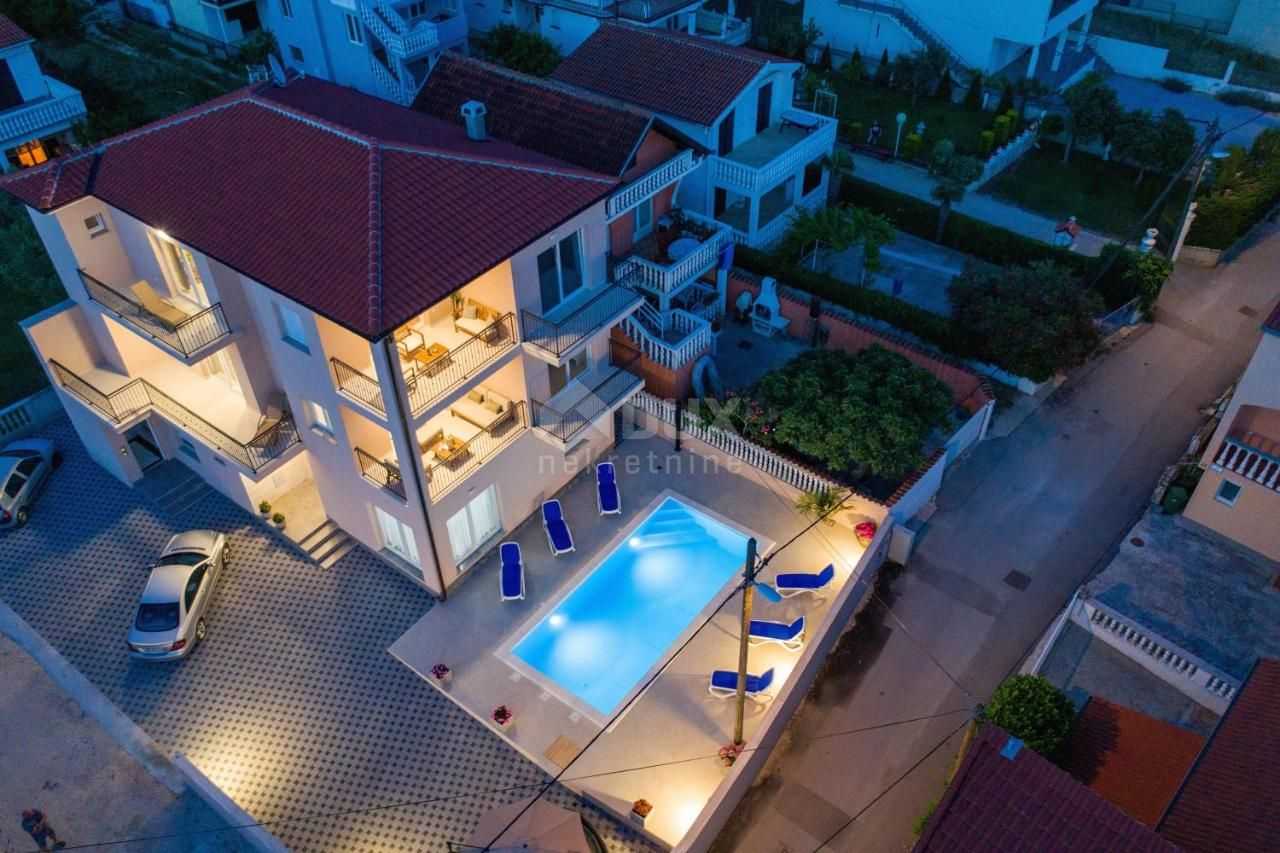 Huis in Bibinje, Zadar County 10979234