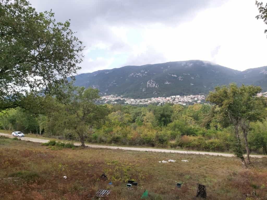 Land in Analipsi, Ionia Nisia 10979237