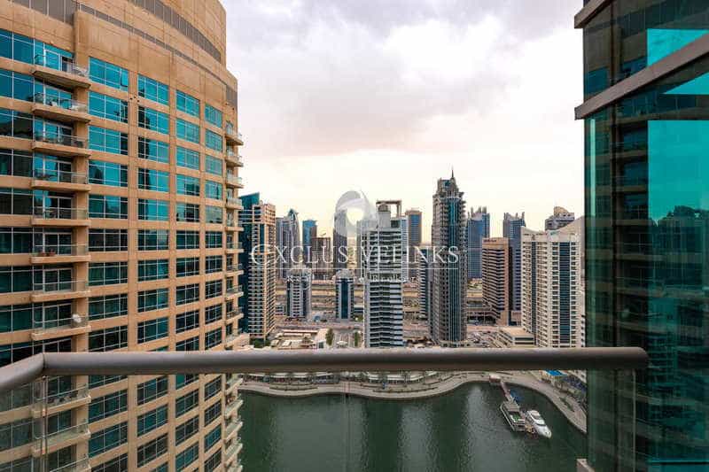 Condominium dans دبي, دبي 10979261