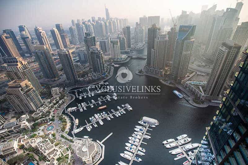 Residential in Dubai, Dubai 10979270
