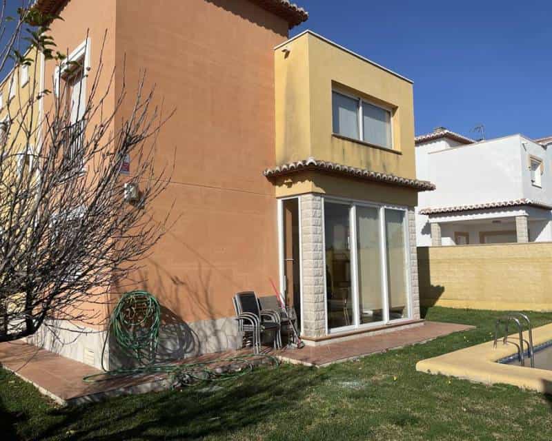 House in Beniarbeig, Valencian Community 10979589