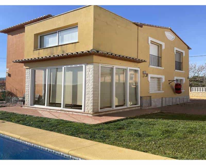 House in Beniarbeig, Valencia 10979589