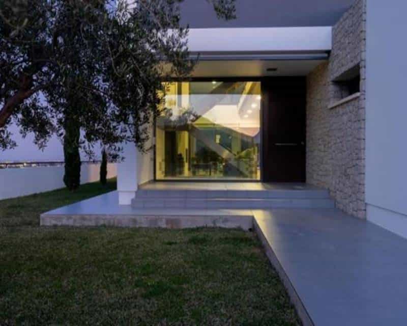 Huis in Dénia, Valencia 10979594
