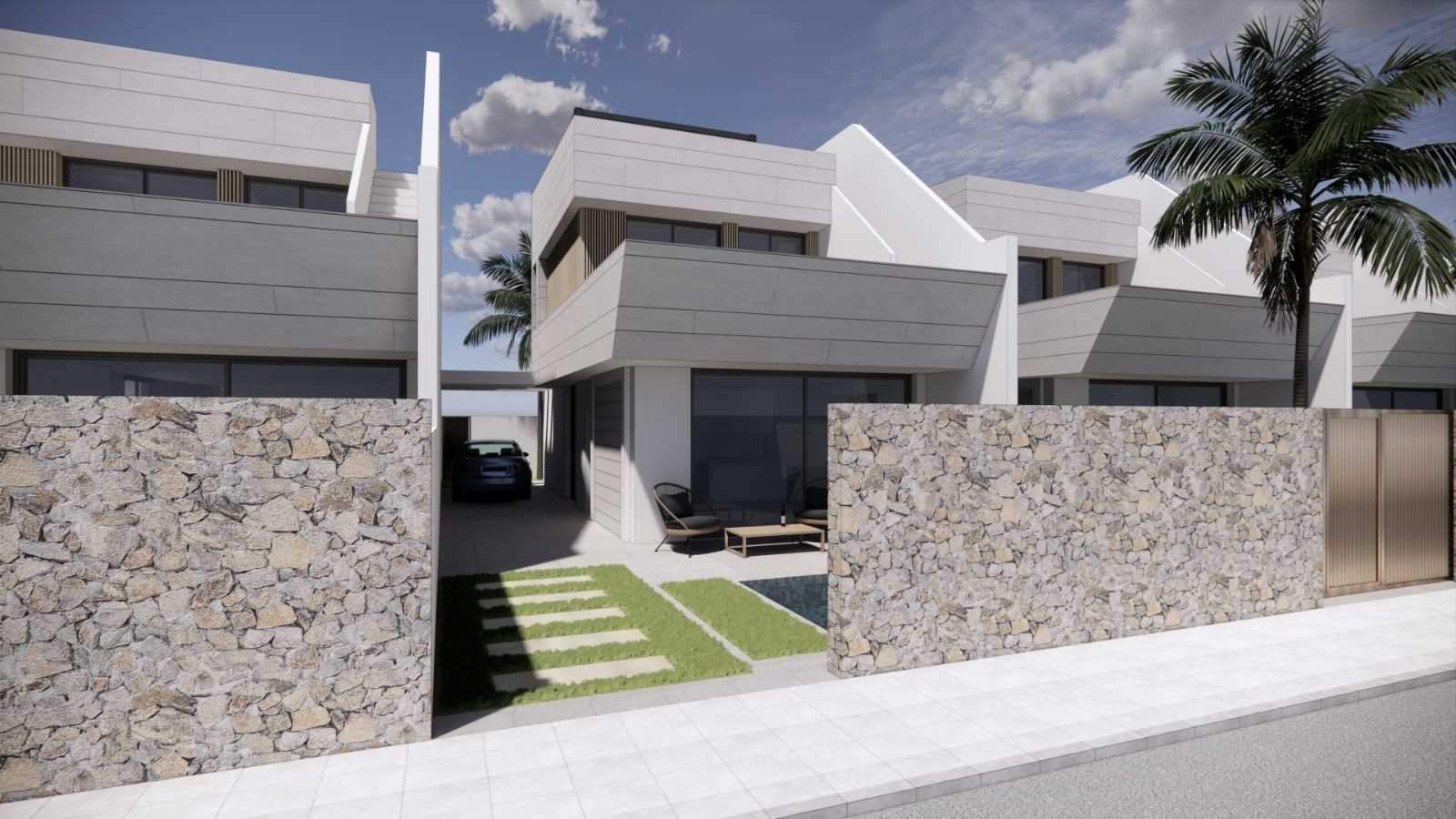 House in Los Isidoros, Murcia 10979915