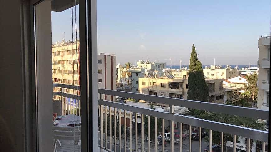 Condominium in Kiti, Larnaka 10979954