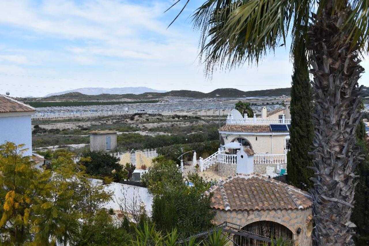 Hus i Mazarrón, Región de Murcia 10980358