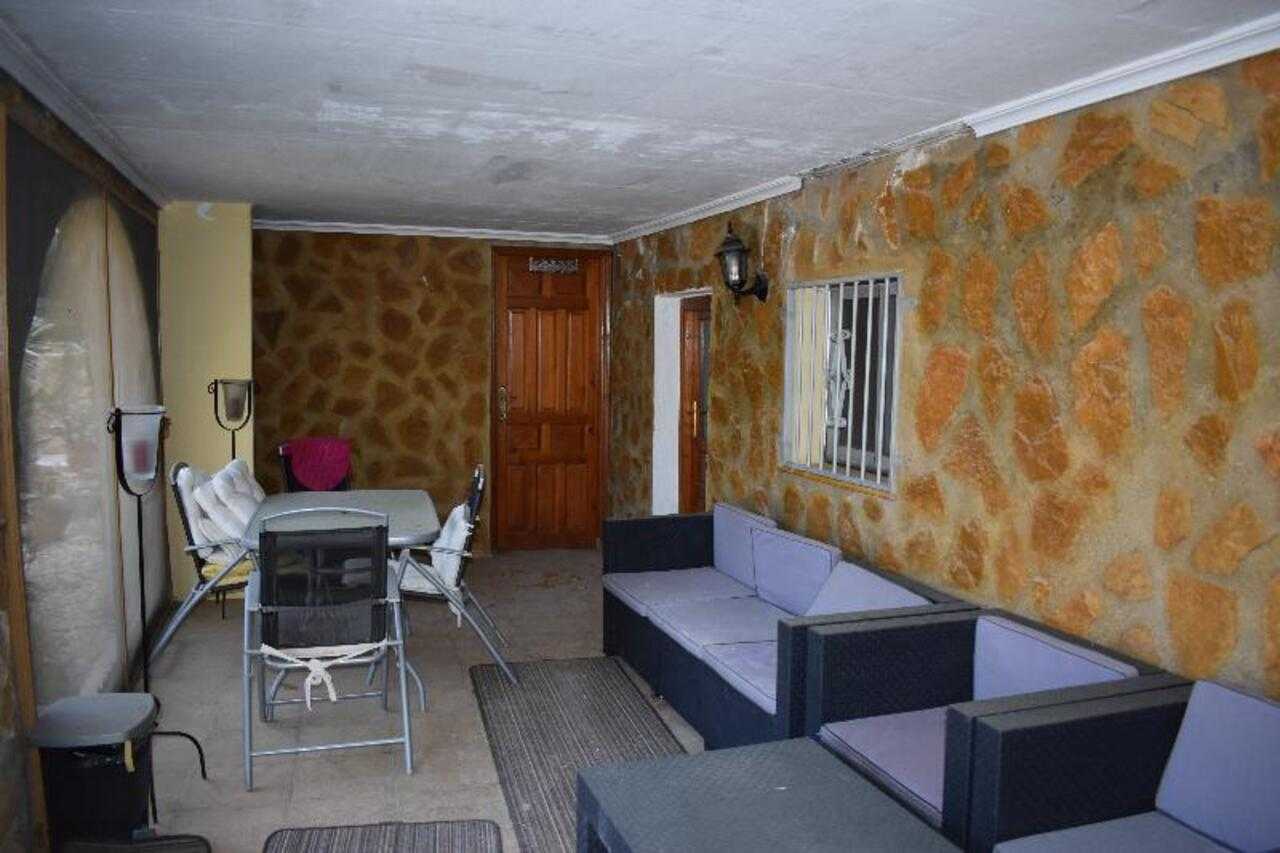 жилой дом в Mazarrón, Región de Murcia 10980358