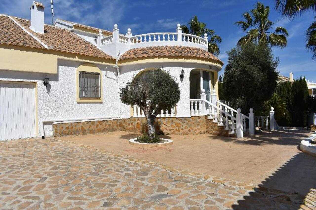 Haus im Mazarrón, Región de Murcia 10980358