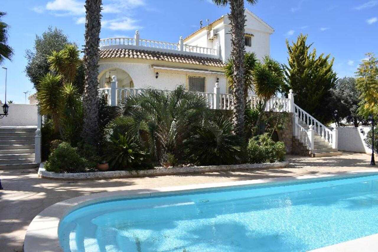 Будинок в Mazarrón, Región de Murcia 10980358