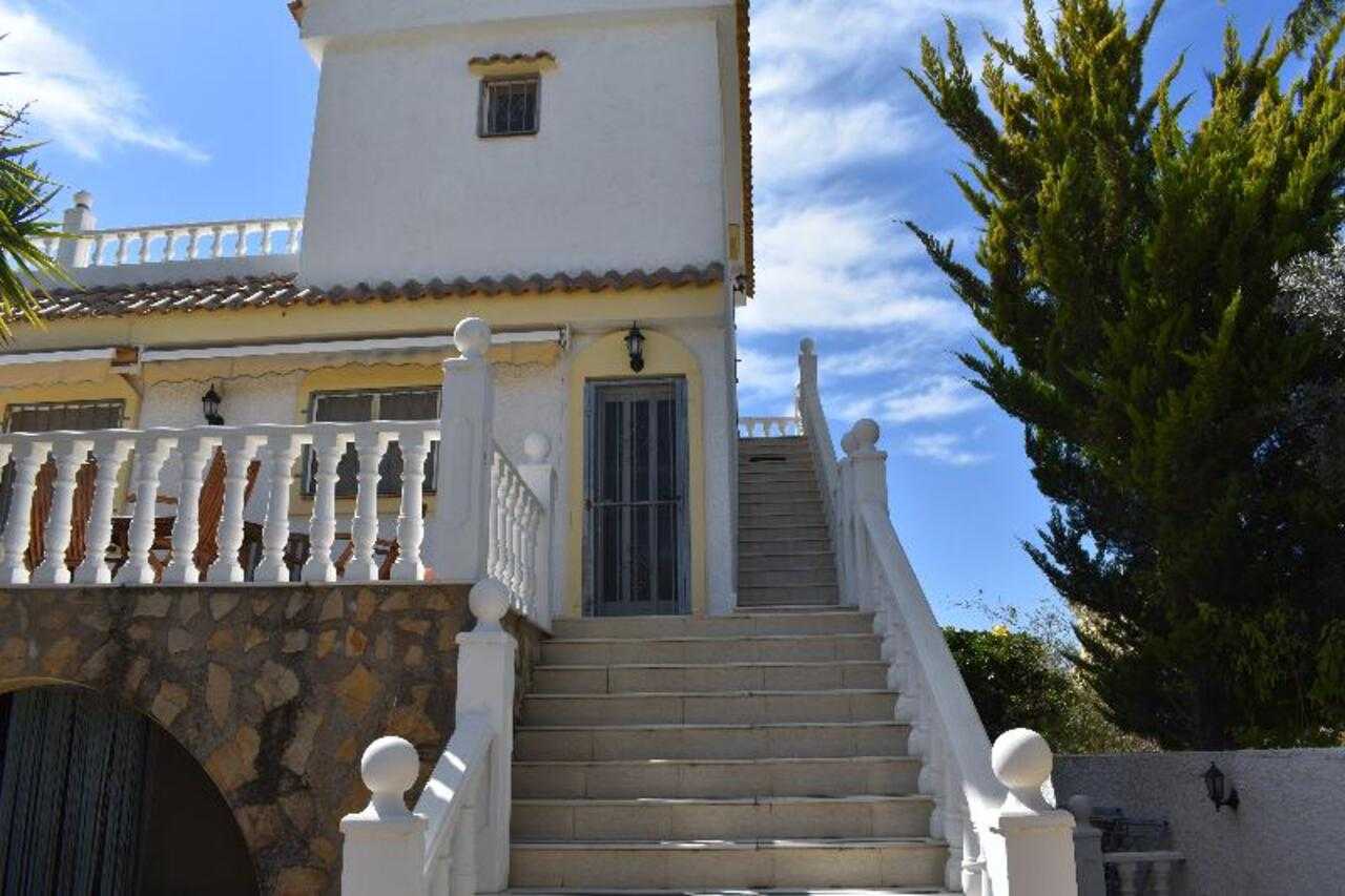 房子 在 Mazarrón, Región de Murcia 10980358