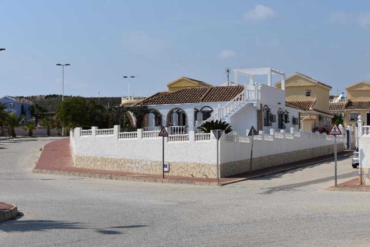 House in Mazarron, Murcia 10980401