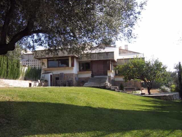 House in Ojen, Andalusia 10980655