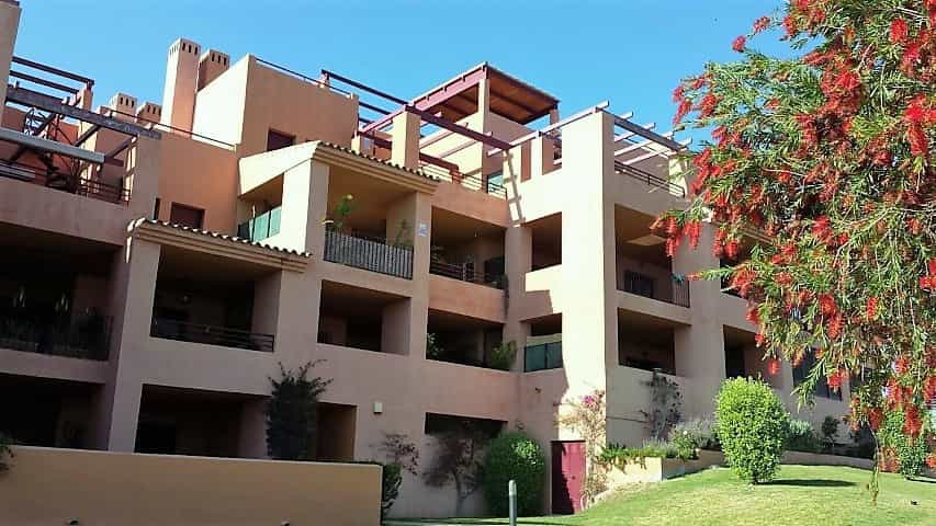 Condominium in Manilva, Andalusia 10980700