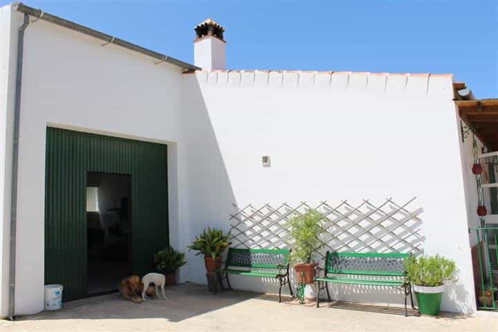 Hus i Antequera, Andalucía 10980725