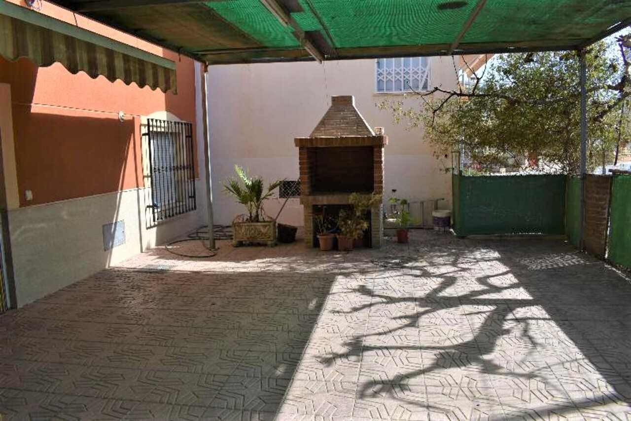 Talo sisään El Mojon, Murcia 10980741