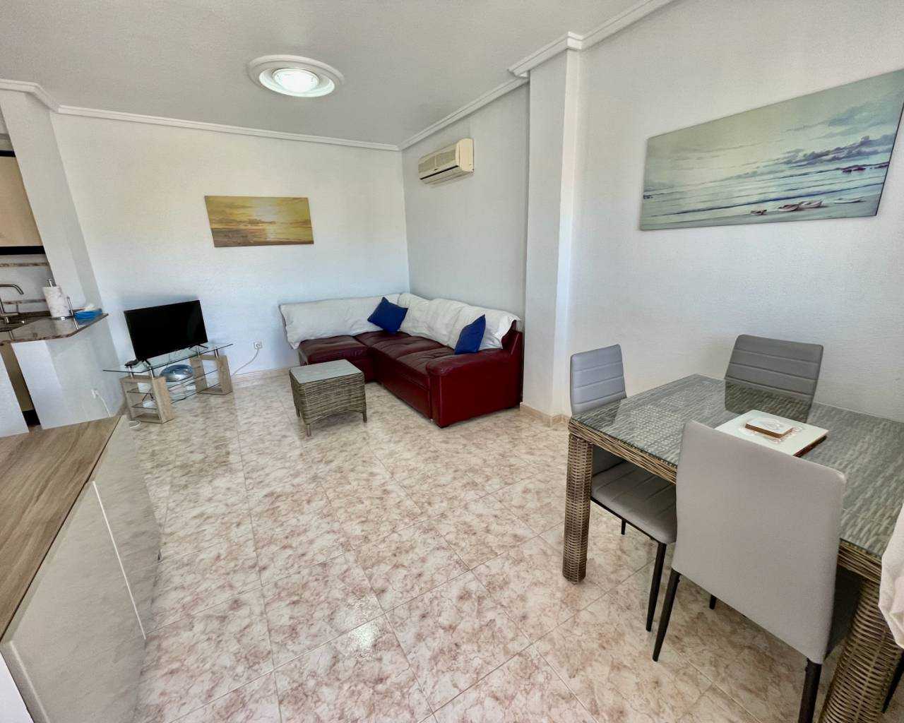 公寓 在 塞古拉福门特拉岛, 巴伦西亚 10980891