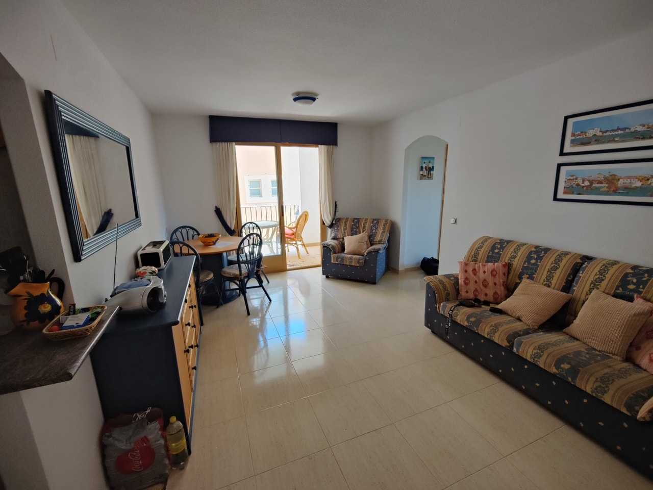 Condominium in Alicante, Valencia 10980935