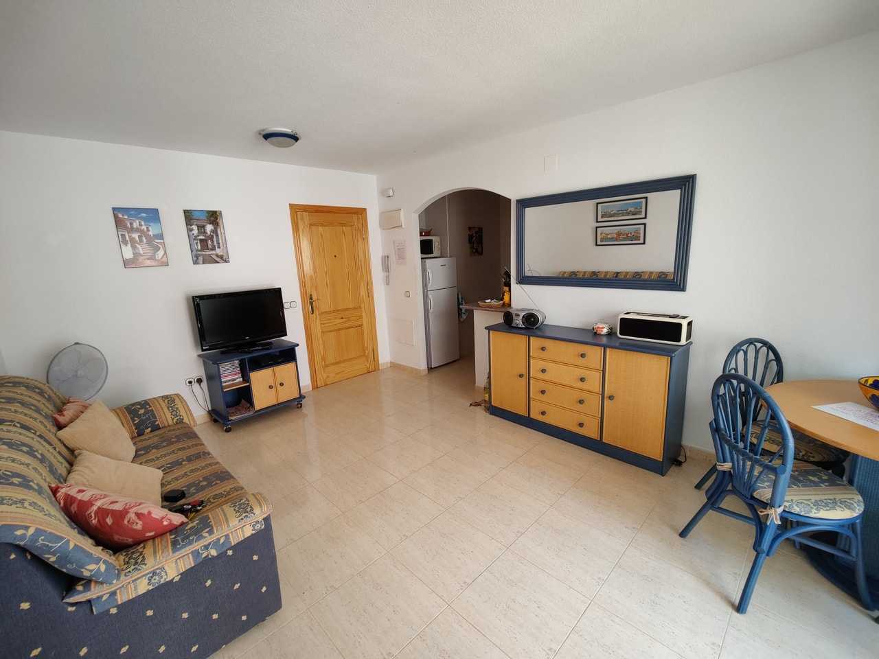 公寓 在 Alicante, Valencian Community 10980935