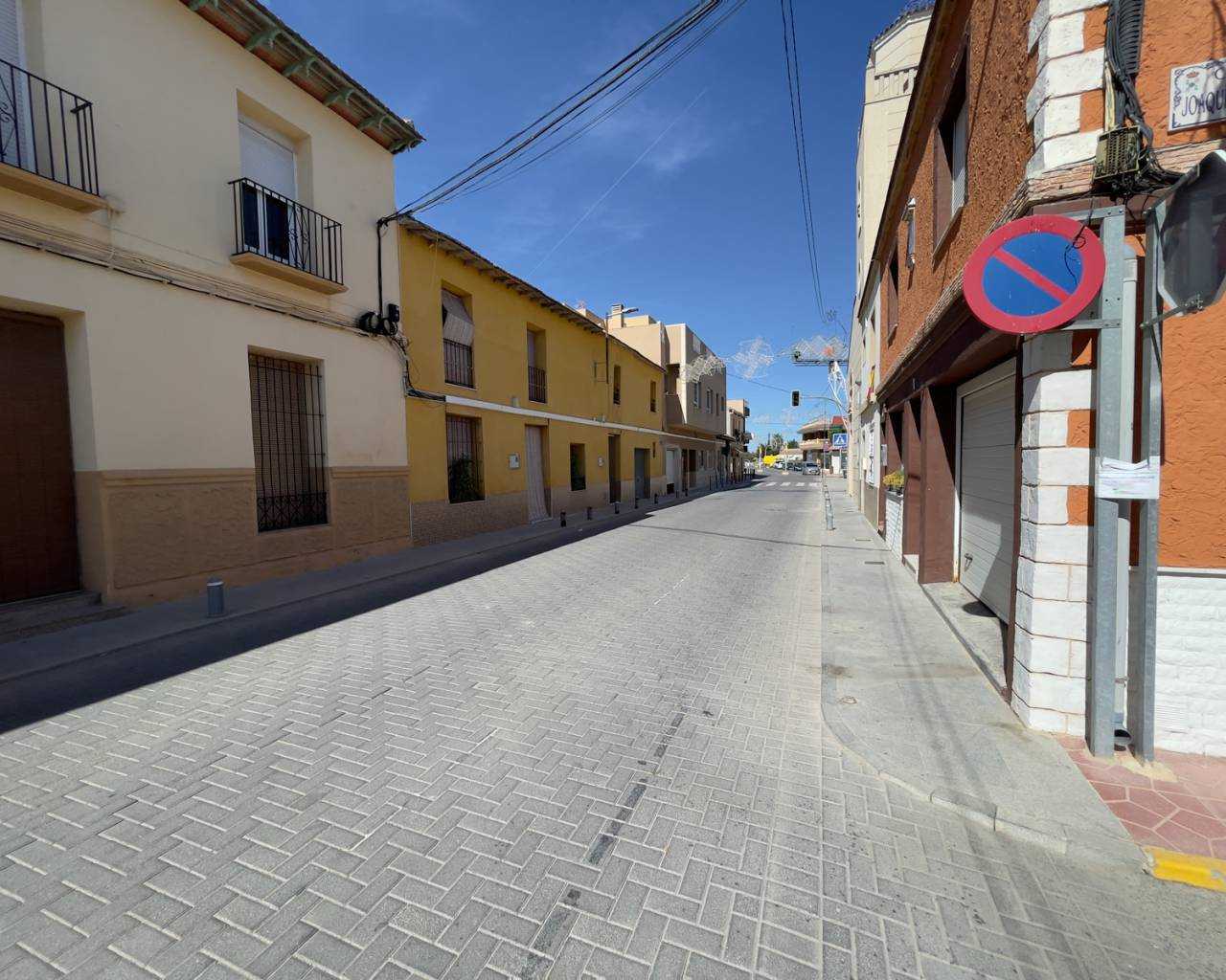 loger dans Daya Vieja, Comunidad Valenciana 10980978