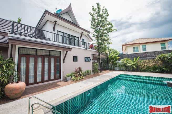 House in Chalong, Phuket 10981553