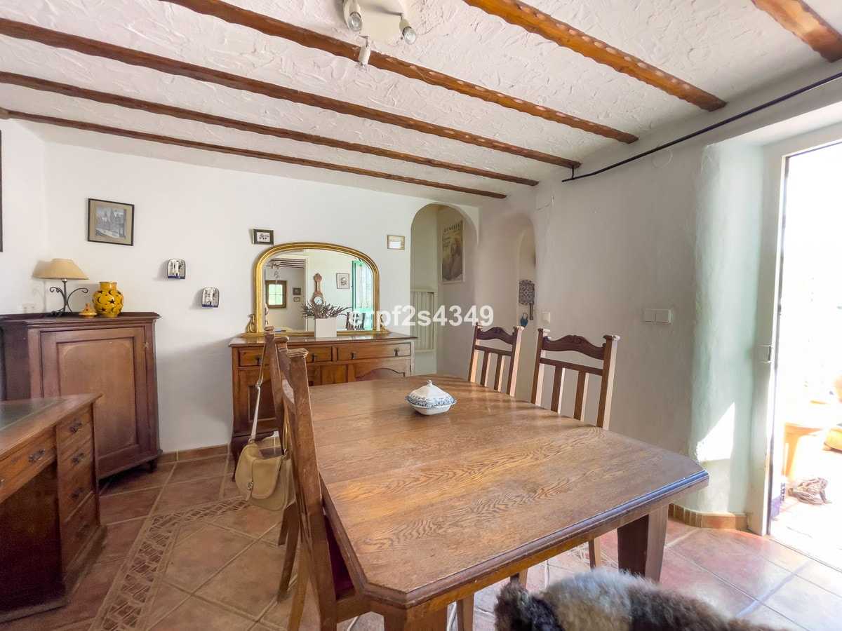 Huis in Almogia, Andalusië 10981577