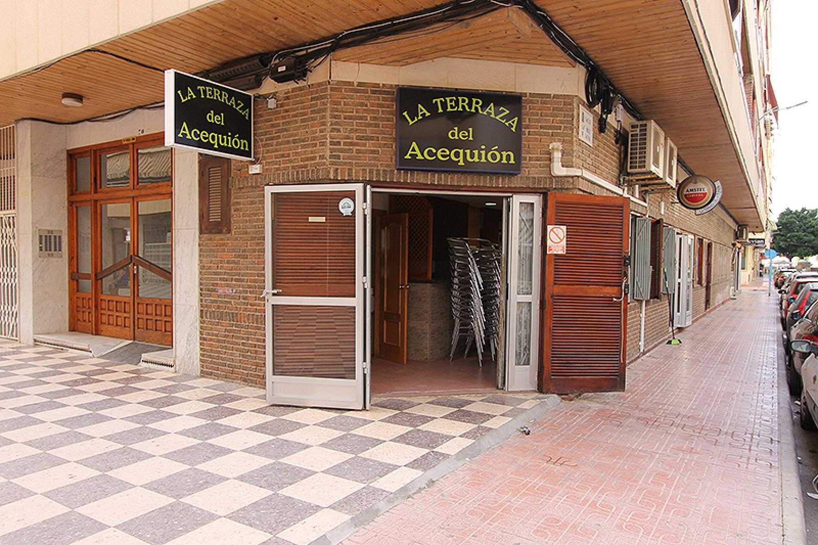 Industri di El Tocino, Valencia 10981578