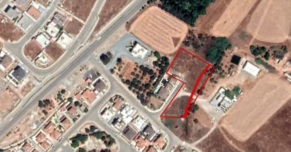Tanah dalam Xylofagou, Larnaka 10981590