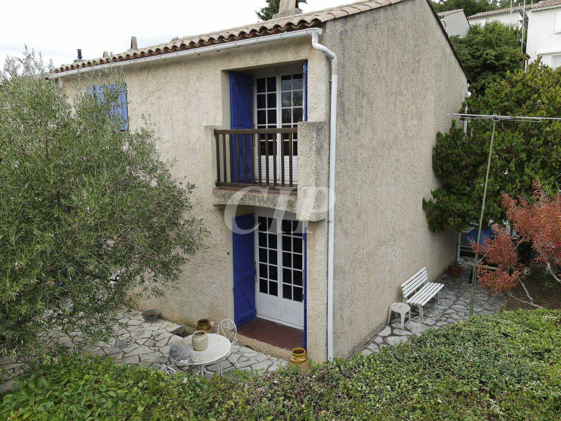 Rumah di Dragoignan, Provence-Alpes-Cote d'Azur 10981658