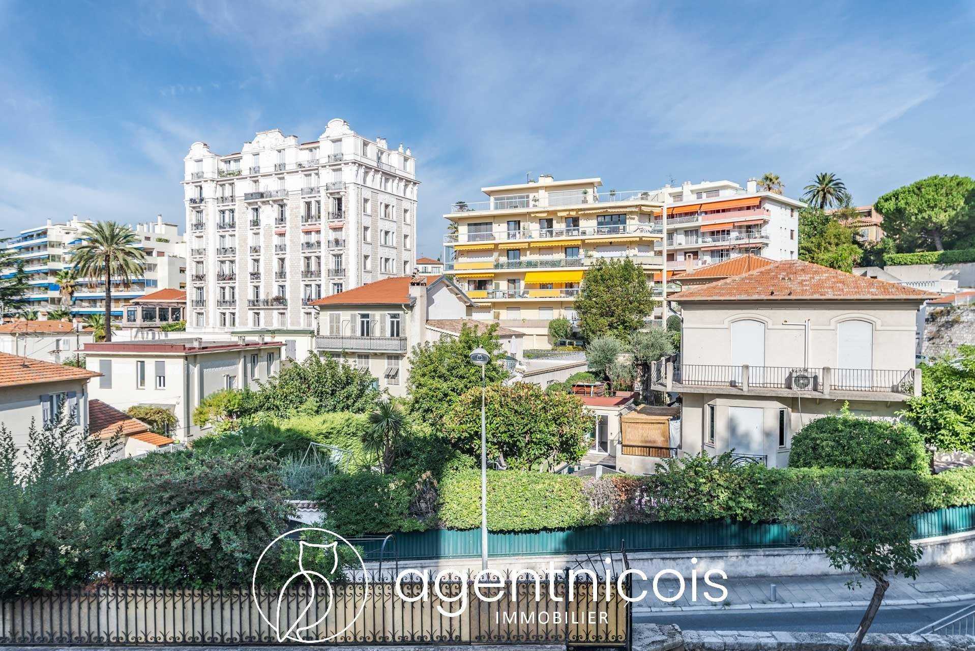 Osiedle mieszkaniowe w Nice, Alpes-Maritimes 10981674