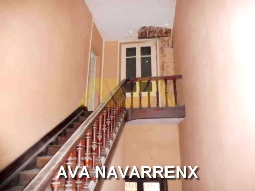 Kondominium w Nawarrenx, Nowa Akwitania 10981678