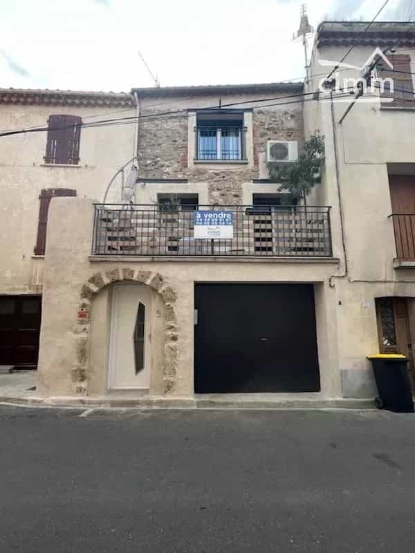House in Saint-Paul-de-Fenouillet, Occitanie 10981693