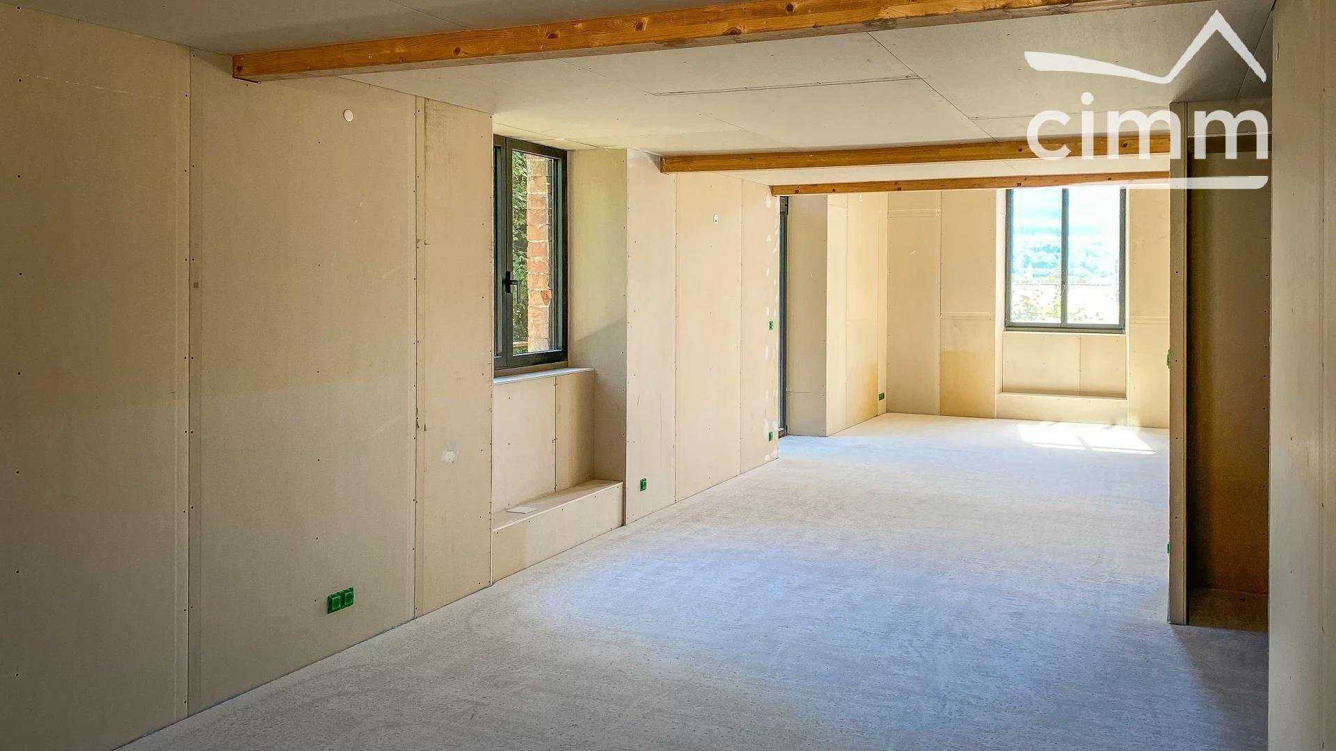 公寓 在 La Terrasse, Isère 10981694