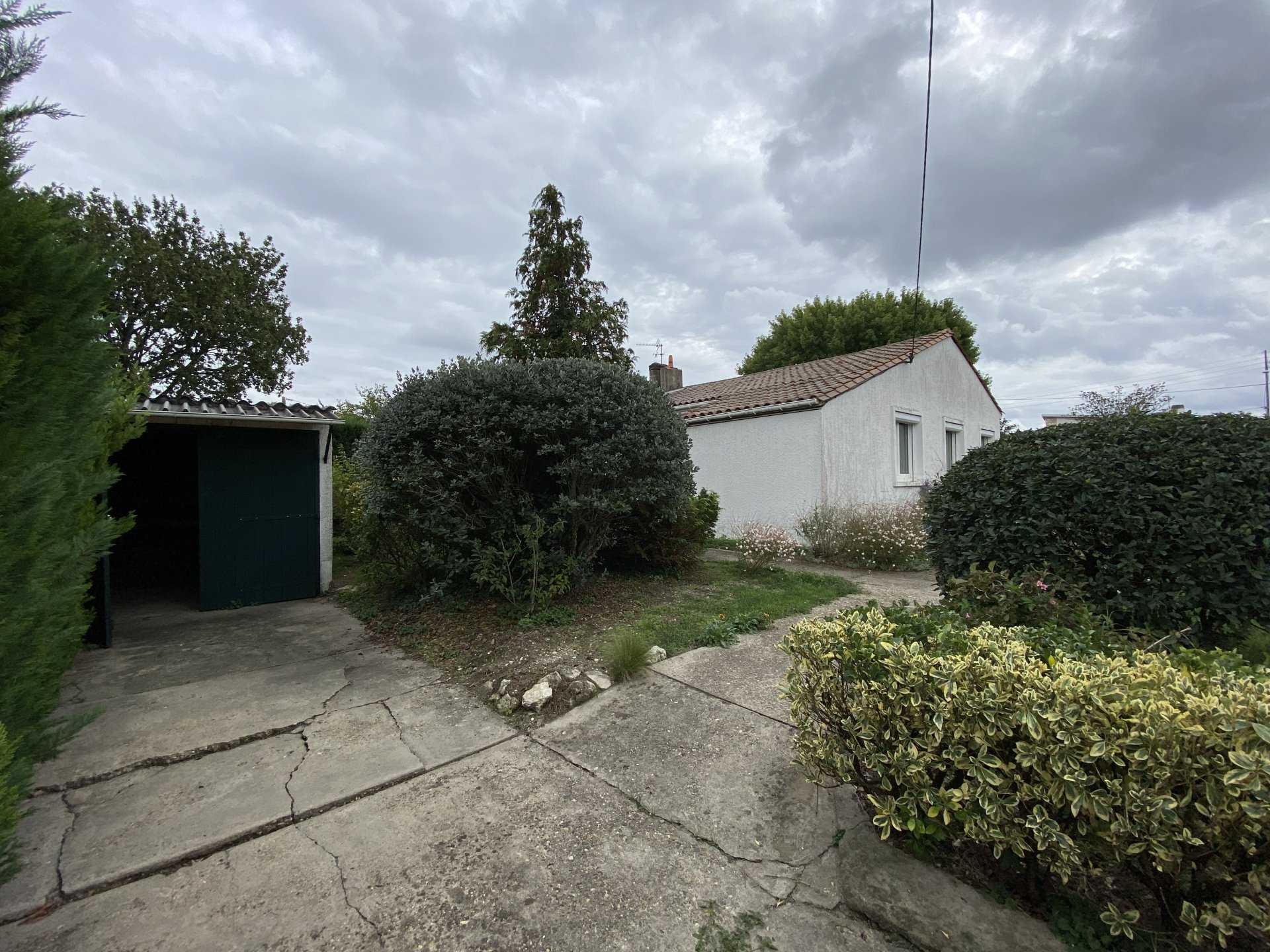 Πολλαπλά Σπίτια σε Ταλέντο, Nouvelle-Aquitaine 10981703