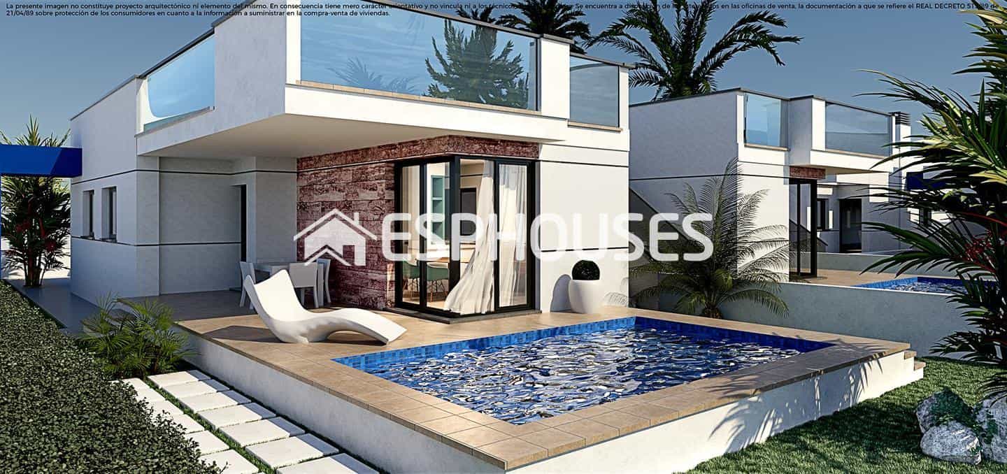 House in El Verger, Comunidad Valenciana 10981833