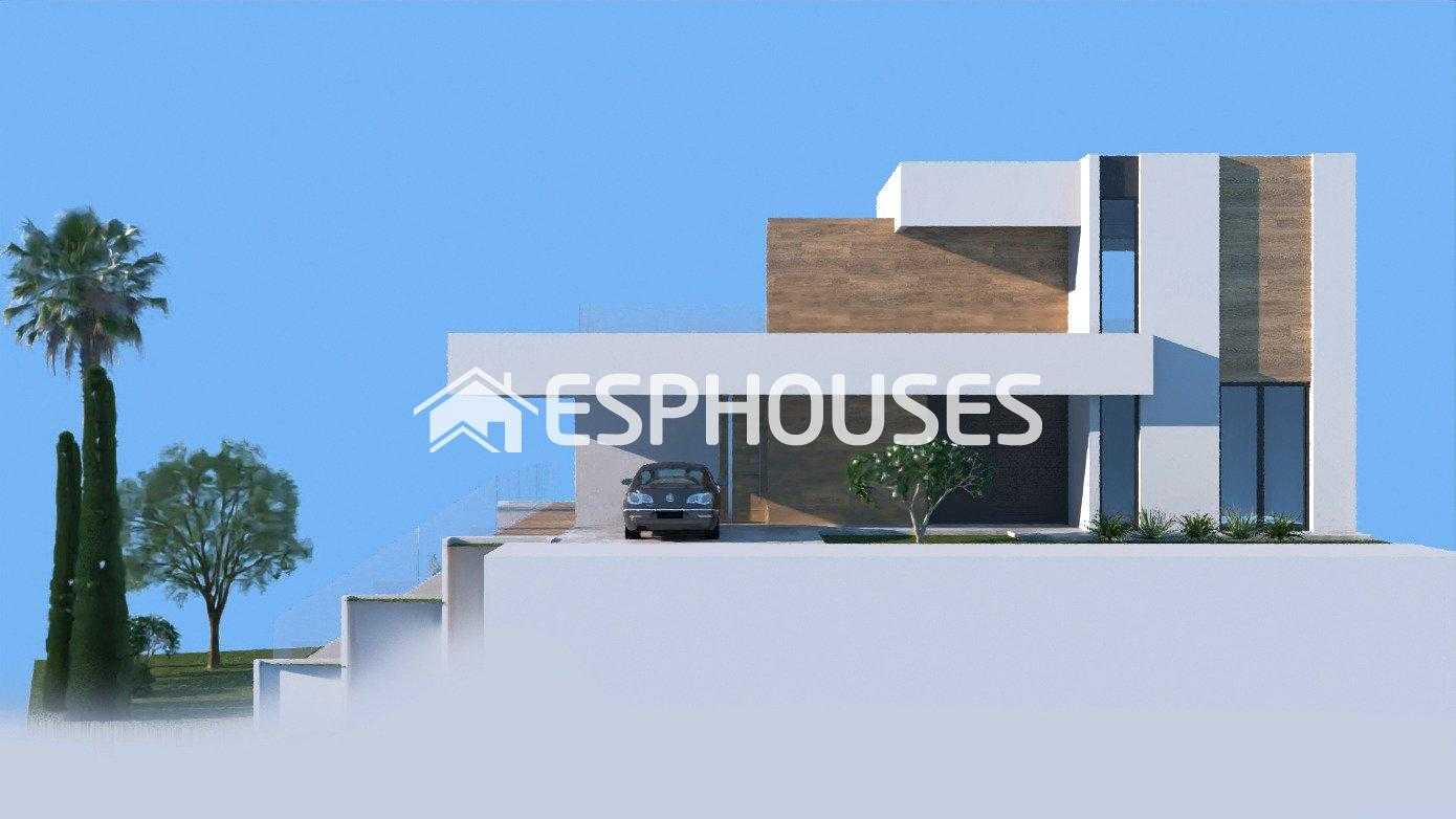 House in Rojales, Comunidad Valenciana 10981857