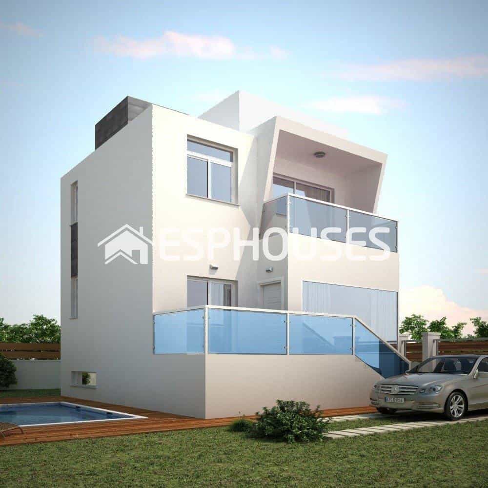House in Busot, Valencia 10981966