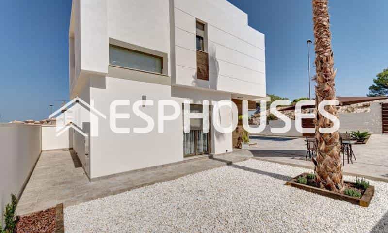 House in Orihuela, Comunidad Valenciana 10981987