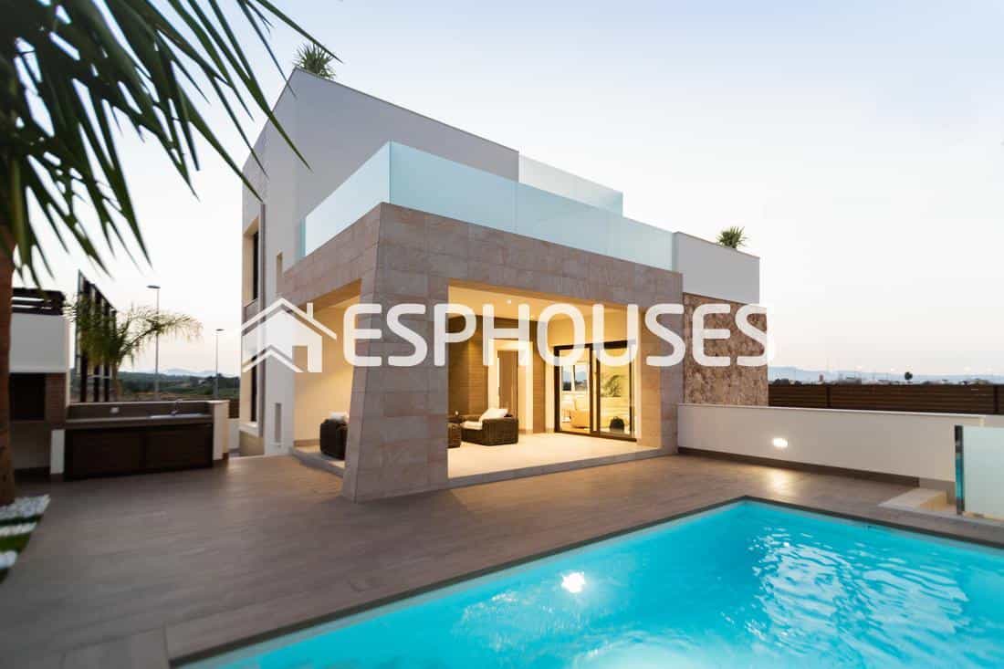 Huis in Benijofar, Valencia 10982014