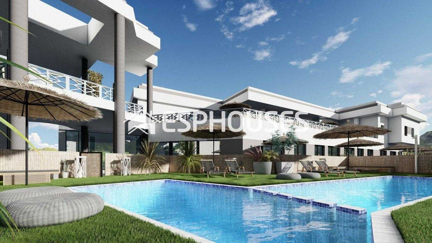 Condominium in Lo Bigo, Valencia 10982017
