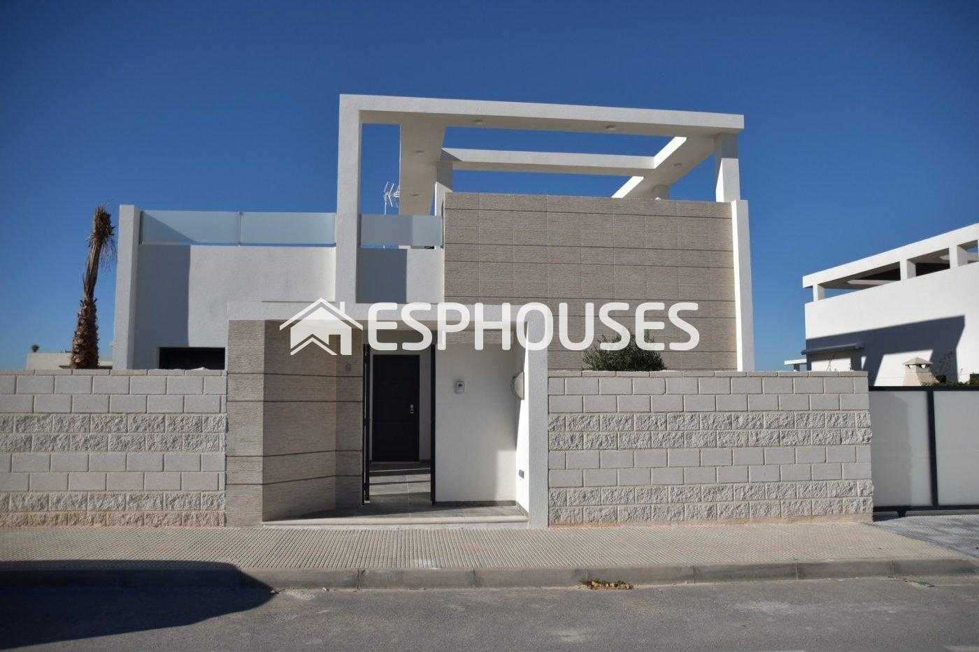 House in Benijófar, Comunidad Valenciana 10982054