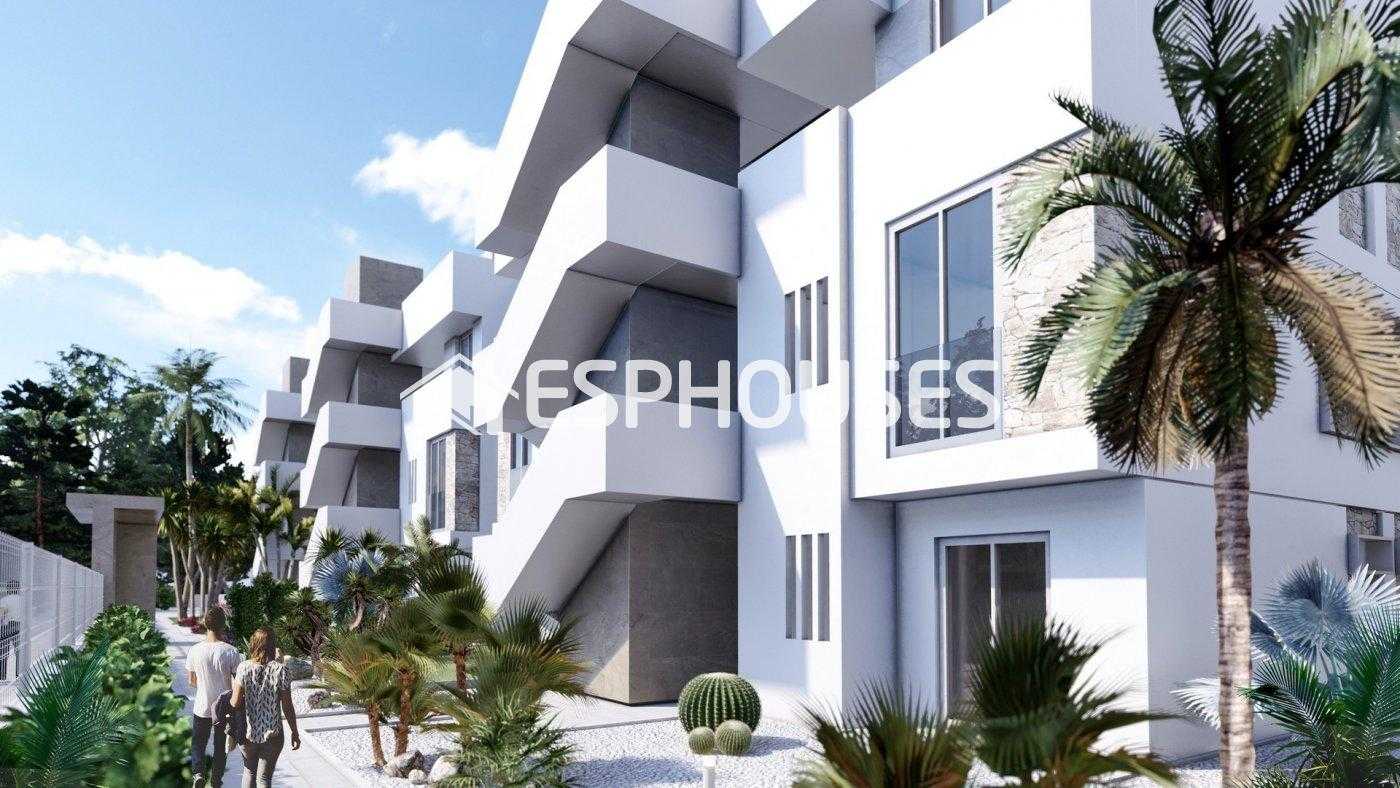 Condominium dans Guardamar del Segura, Comunidad Valenciana 10982109