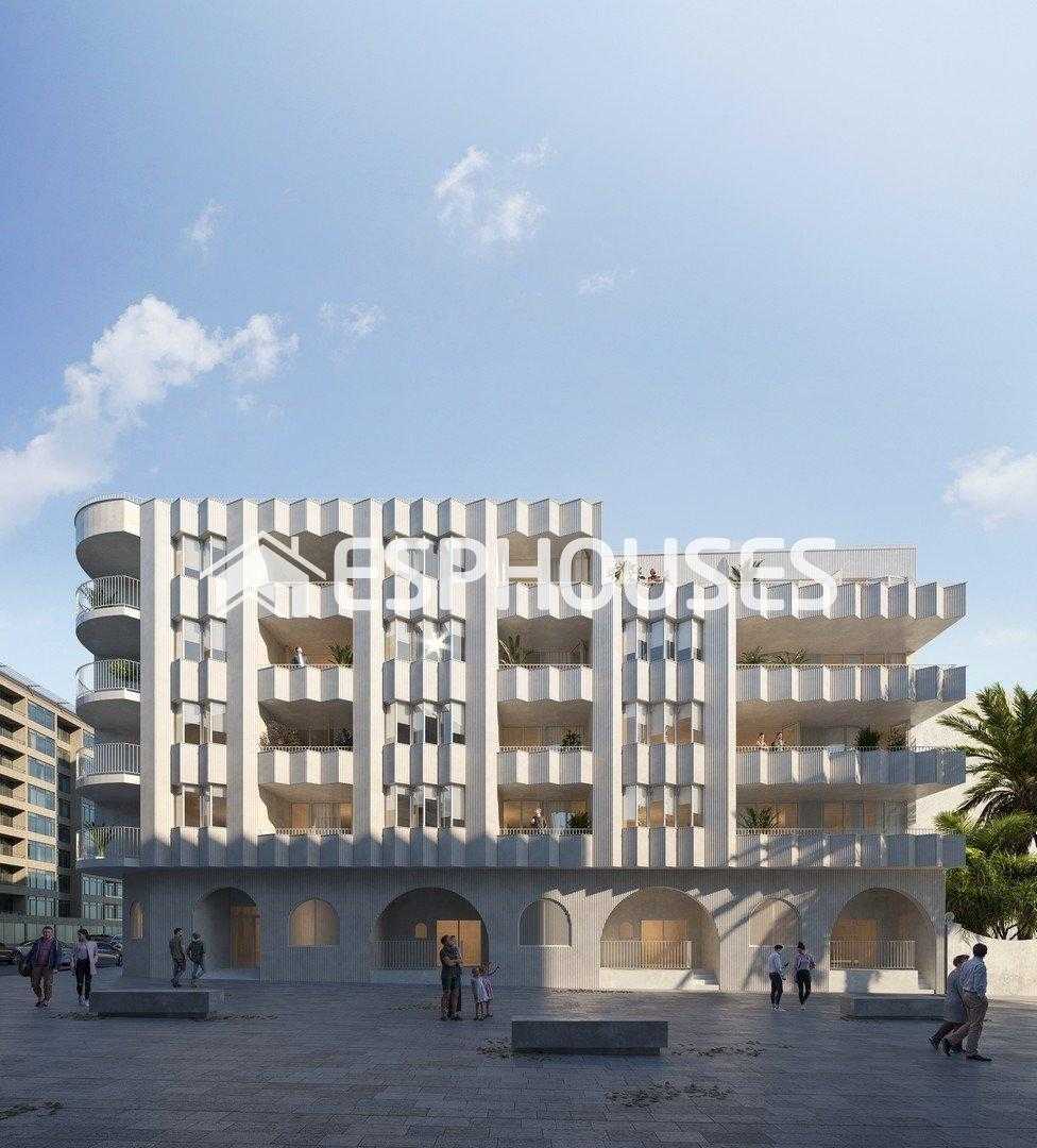 Condominium dans Torrevieja, Valence 10982125