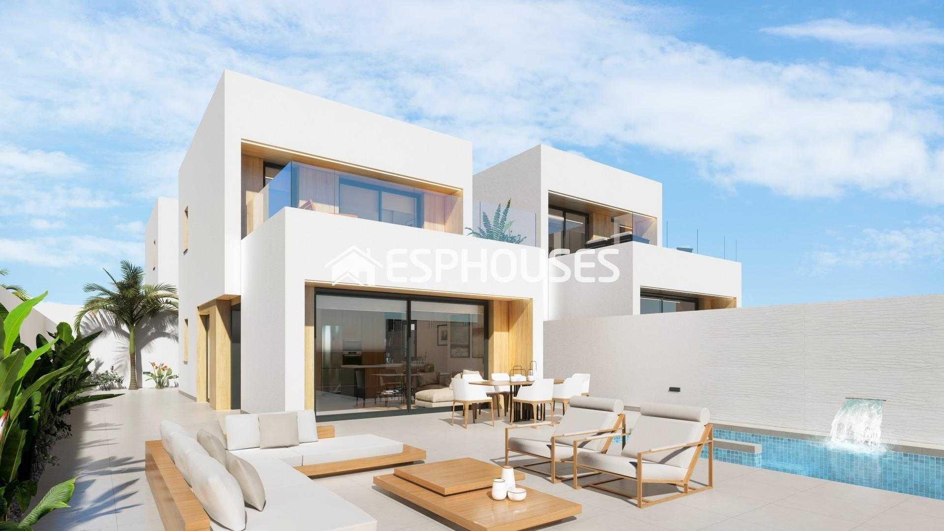 House in Aguilas, Murcia 10982158