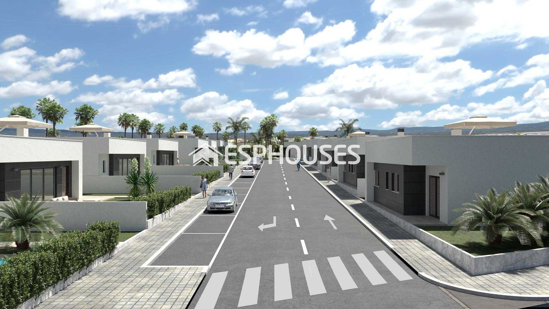House in Alhama de Murcia, Región de Murcia 10982221