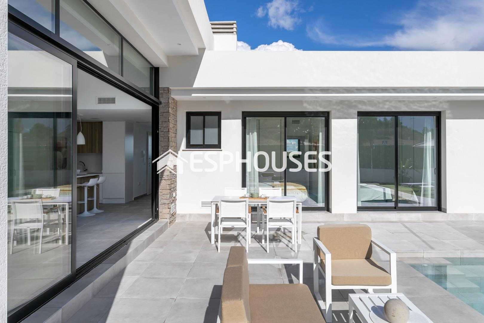 House in Calasparra, Región de Murcia 10982344