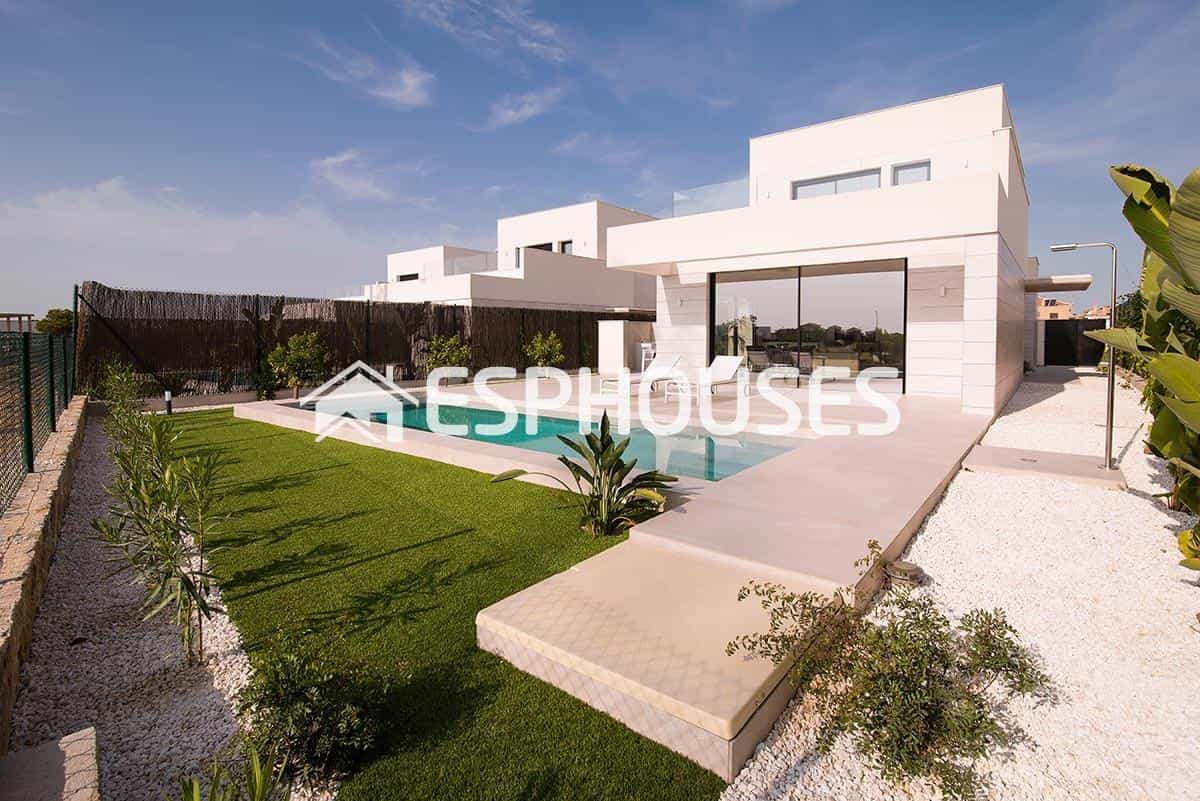 Hus i Los Montesinos, Comunidad Valenciana 10982352