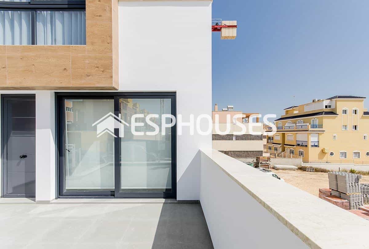 Huis in els Secans, Comunidad Valenciana 10982410
