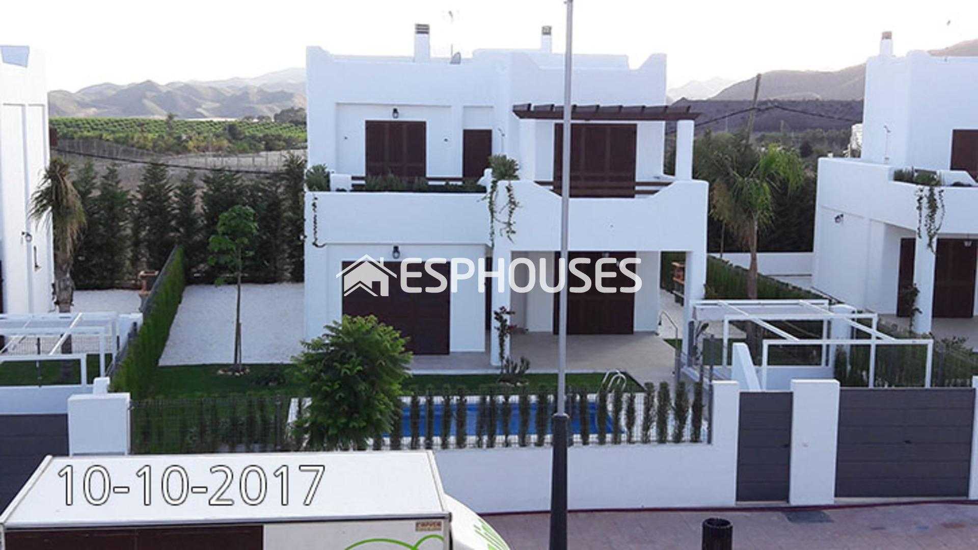 casa no Pulpí, Andalucía 10982416