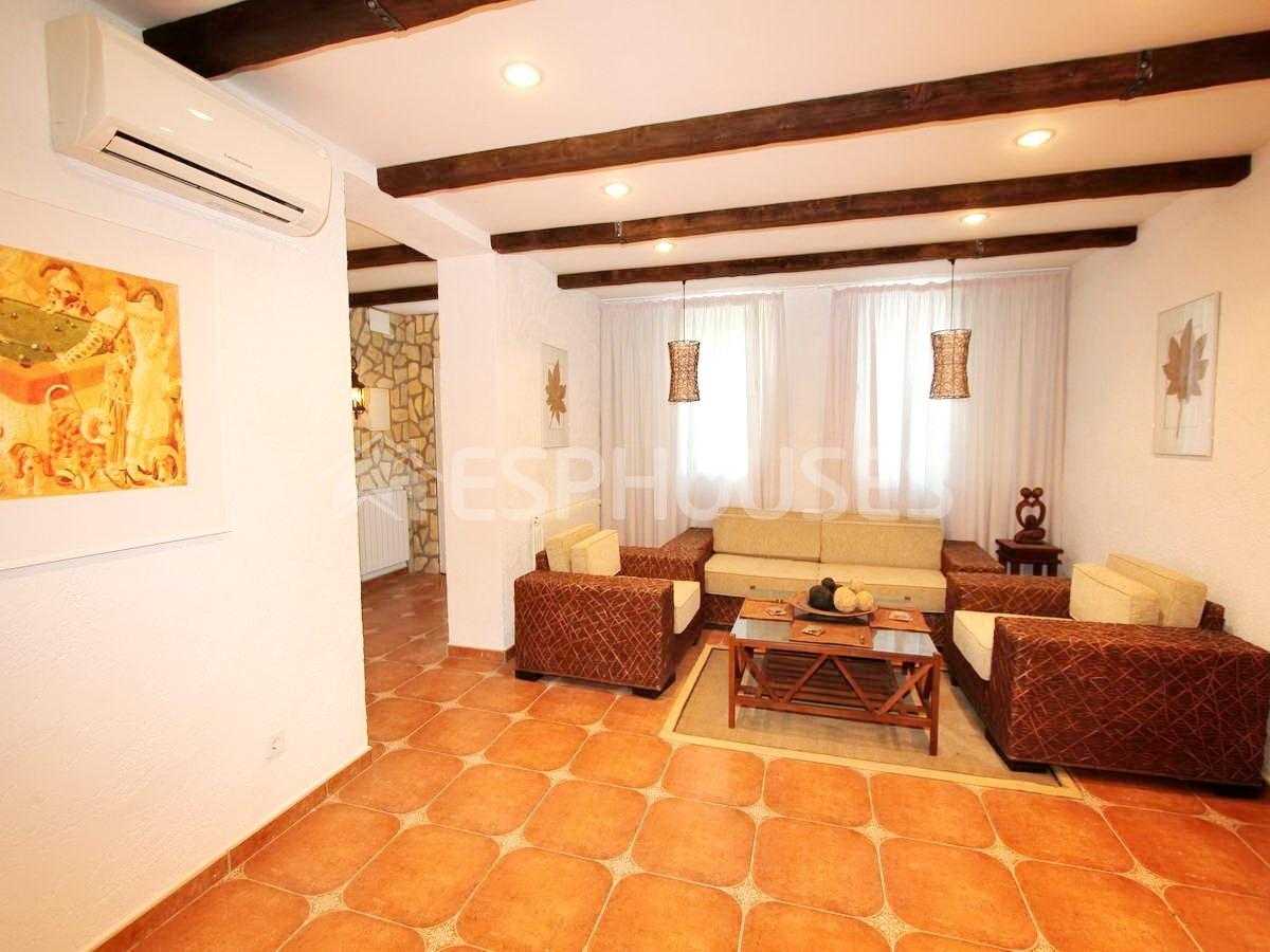 Huis in Altea, Comunidad Valenciana 10982433